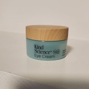 Kind Science Eye Cream - BN